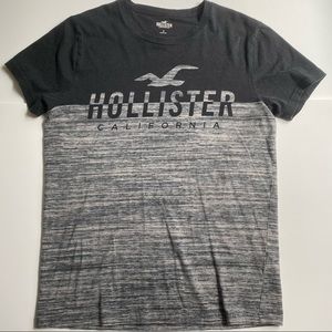 Hollister Short Sleeve Shirt